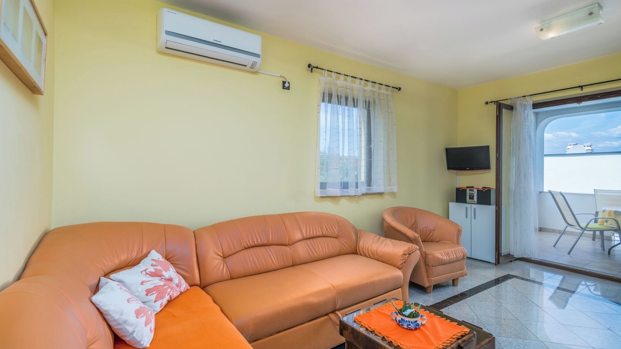 Photo of Livingroom in Klimno