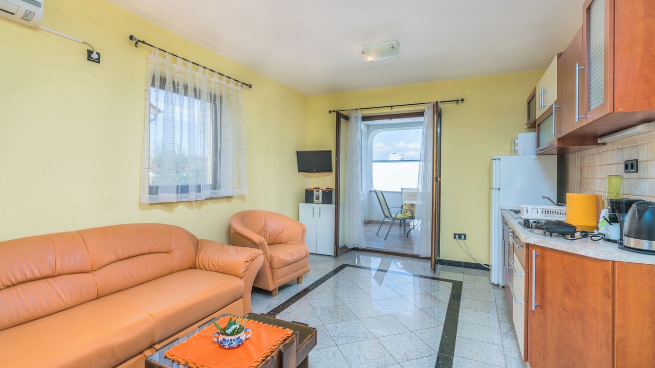 Photo of Livingroom in Klimno