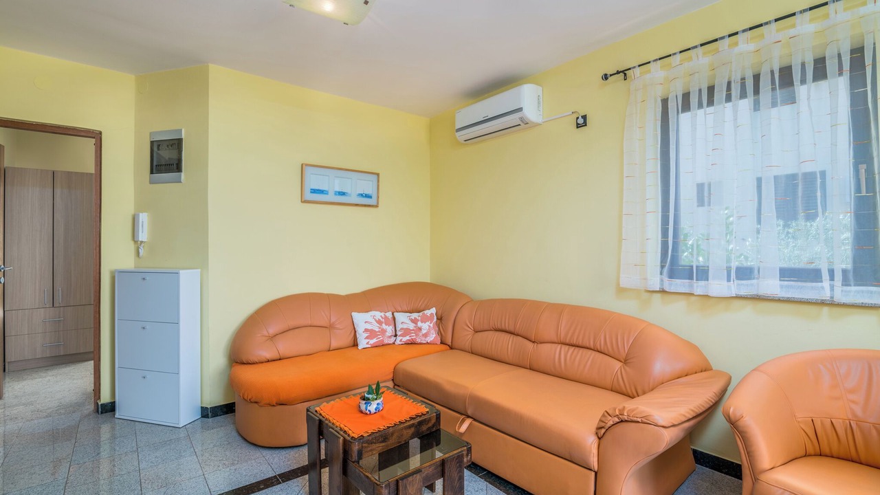 Photo of Livingroom in Klimno