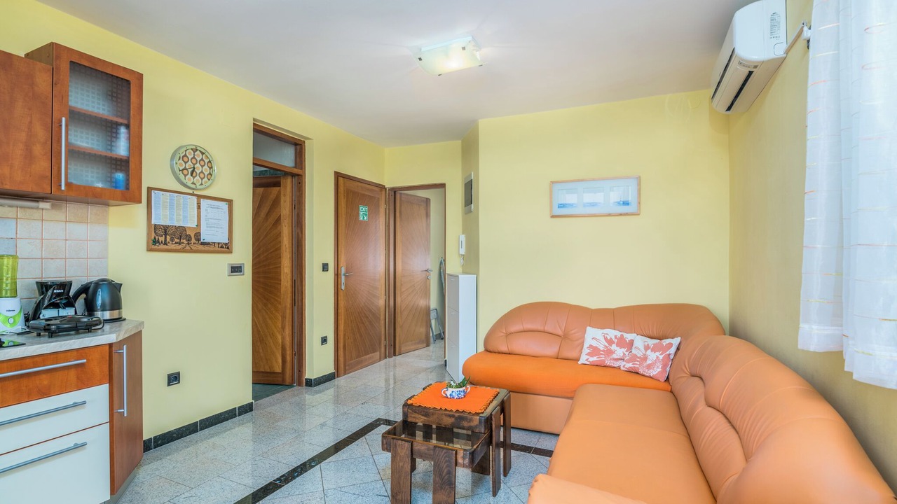 Photo of Livingroom in Klimno