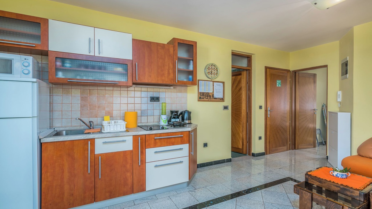 Photo of Kitchen in Klimno