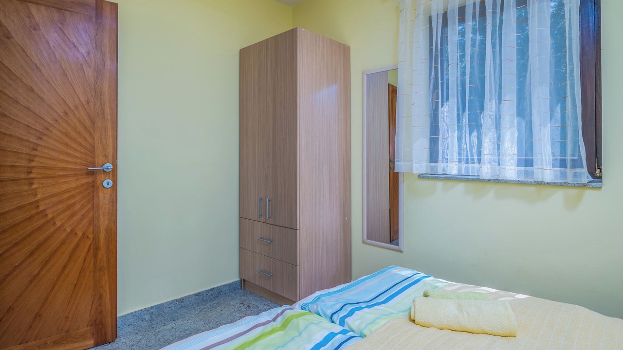 Photo of Bedroom in Klimno