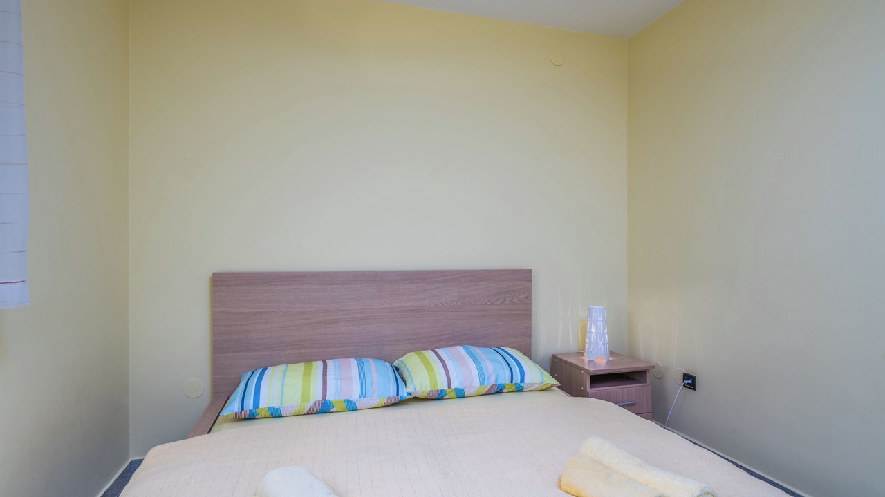 Photo of Bedroom in Klimno