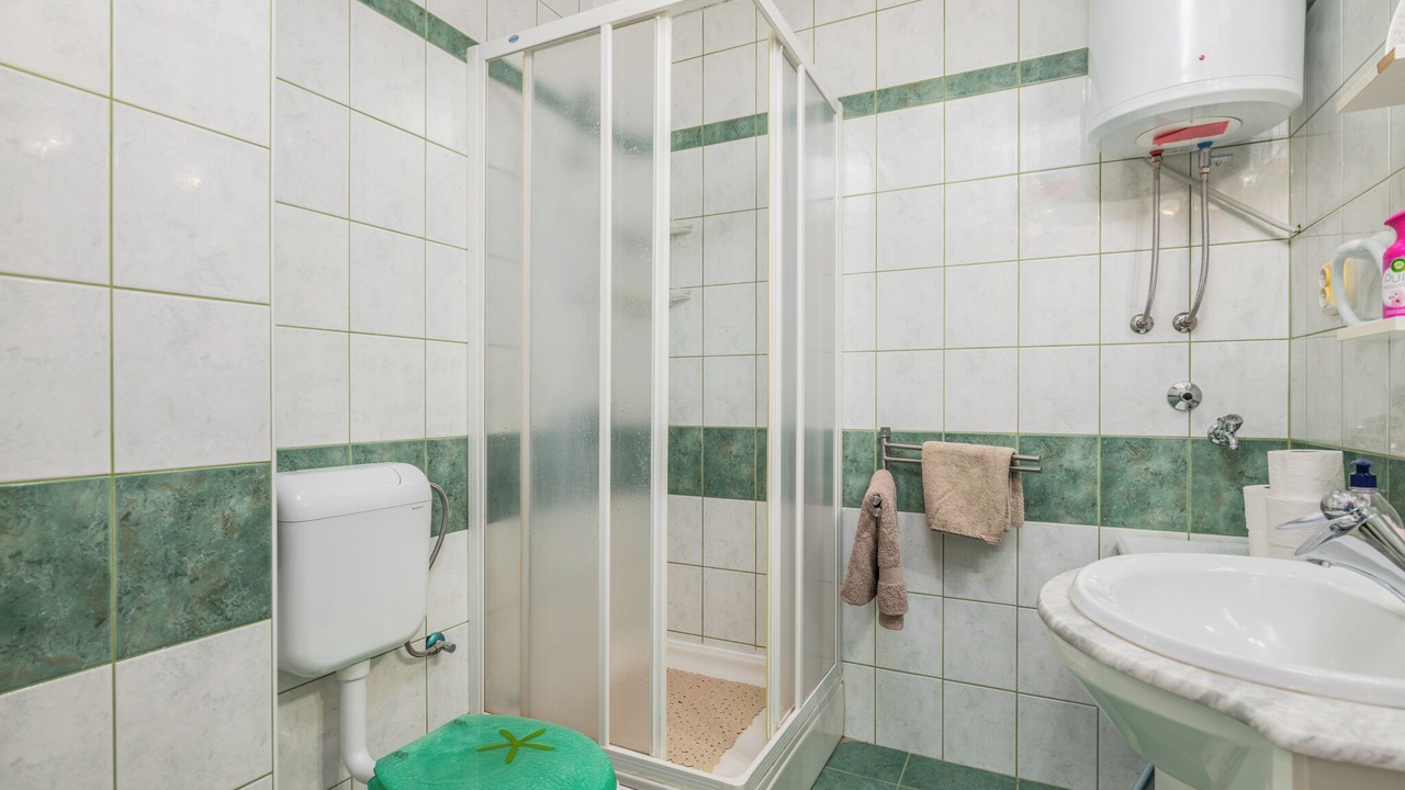 Photo of Bathroom in Klimno
