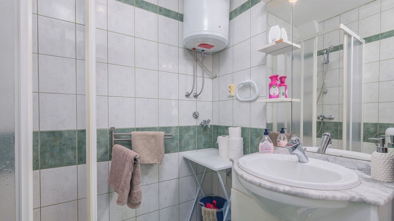 Photo of Bathroom in Klimno