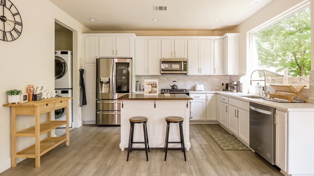 Photo of Kitchen in Govalle