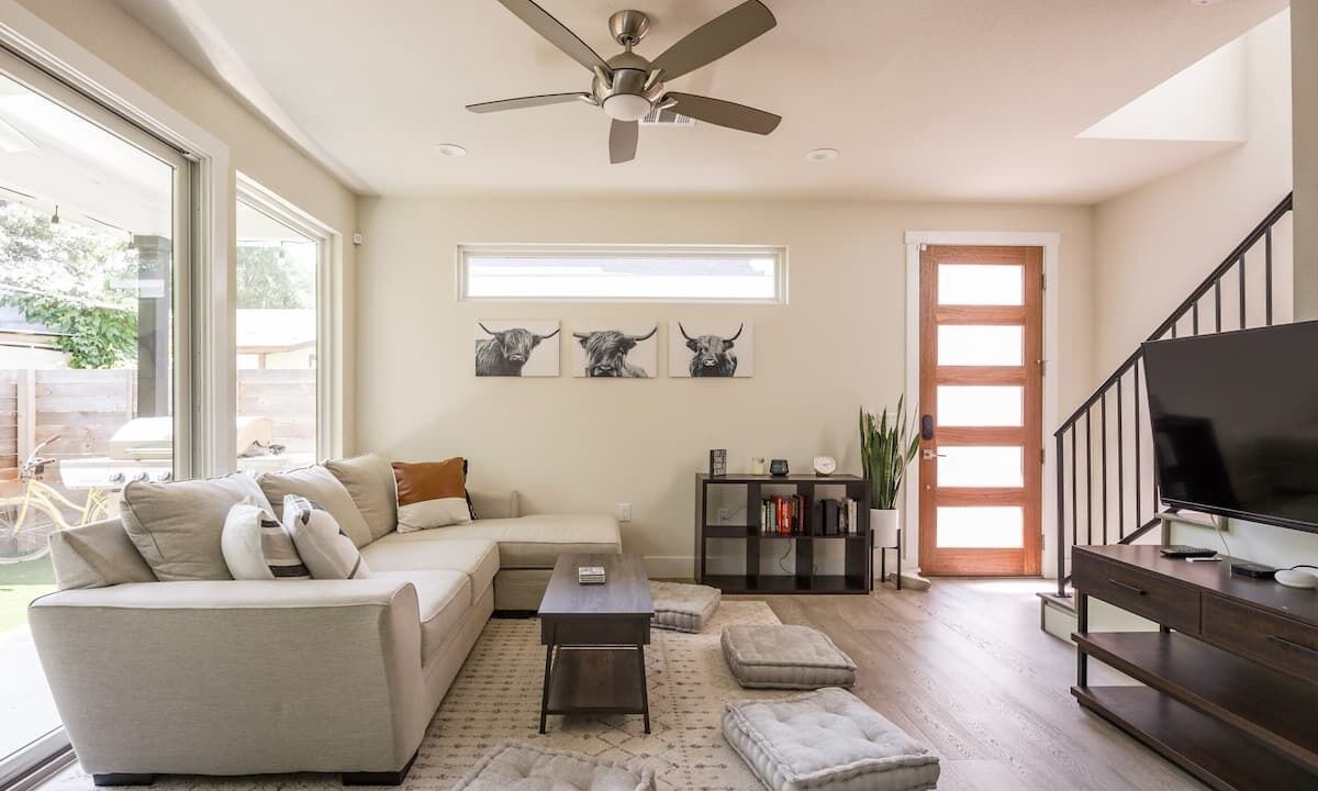 Photo of Livingroom in Govalle