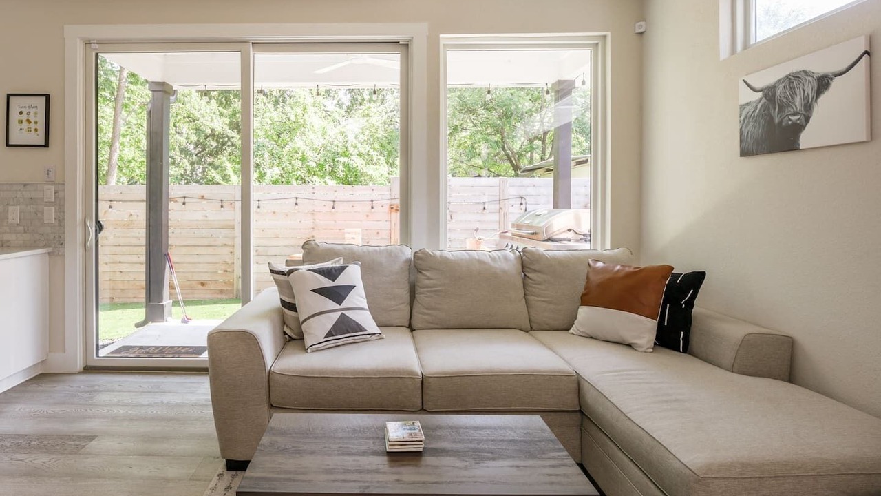 Photo of Livingroom in Govalle