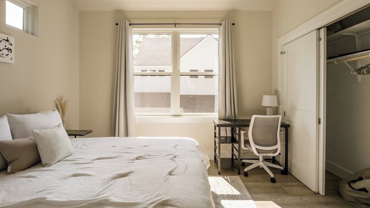 Photo of Bedroom in Govalle