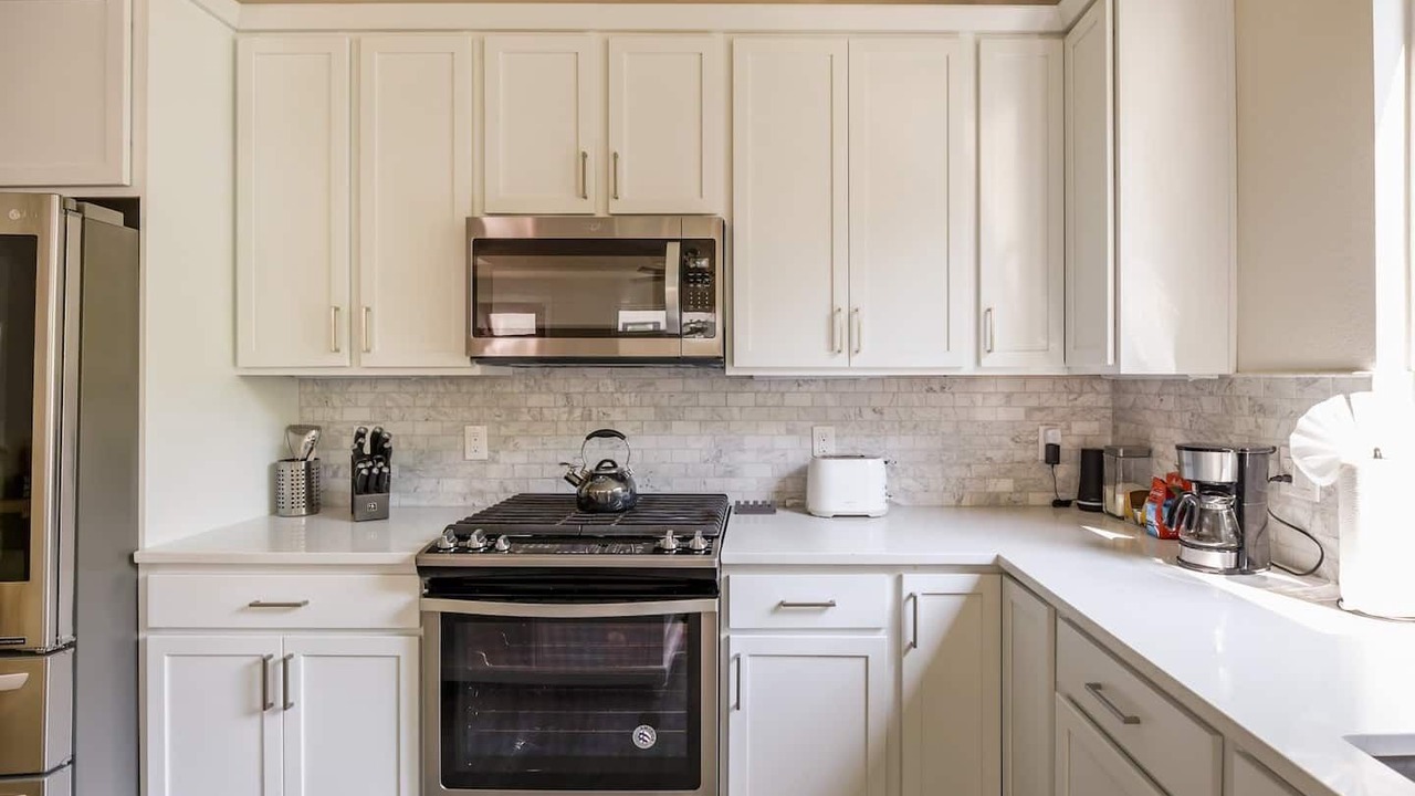 Photo of Kitchen in Govalle