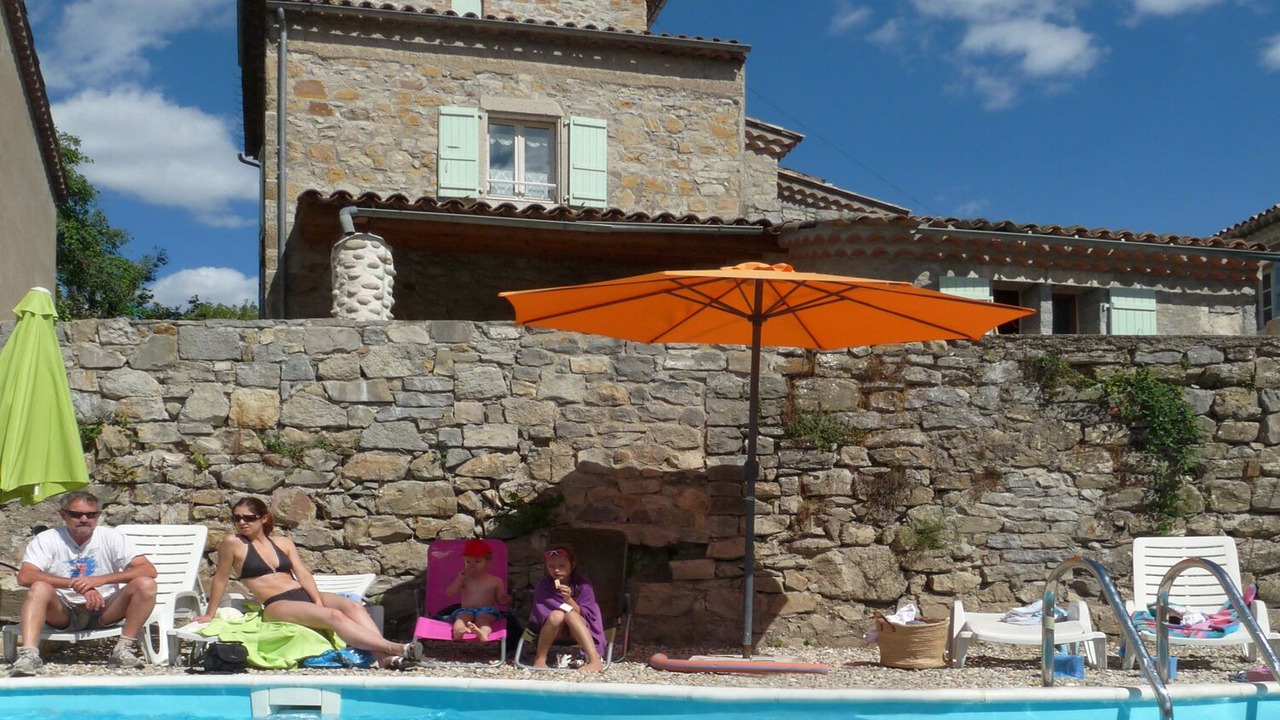 Photo of Outdoor in Saint-Paul-le-Jeune
