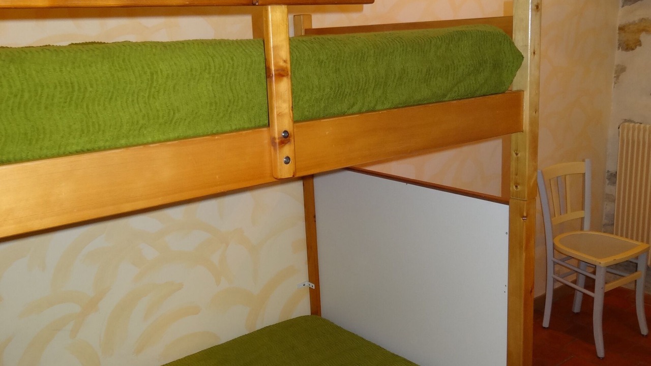 Photo of Bedroom in Saint-Paul-le-Jeune