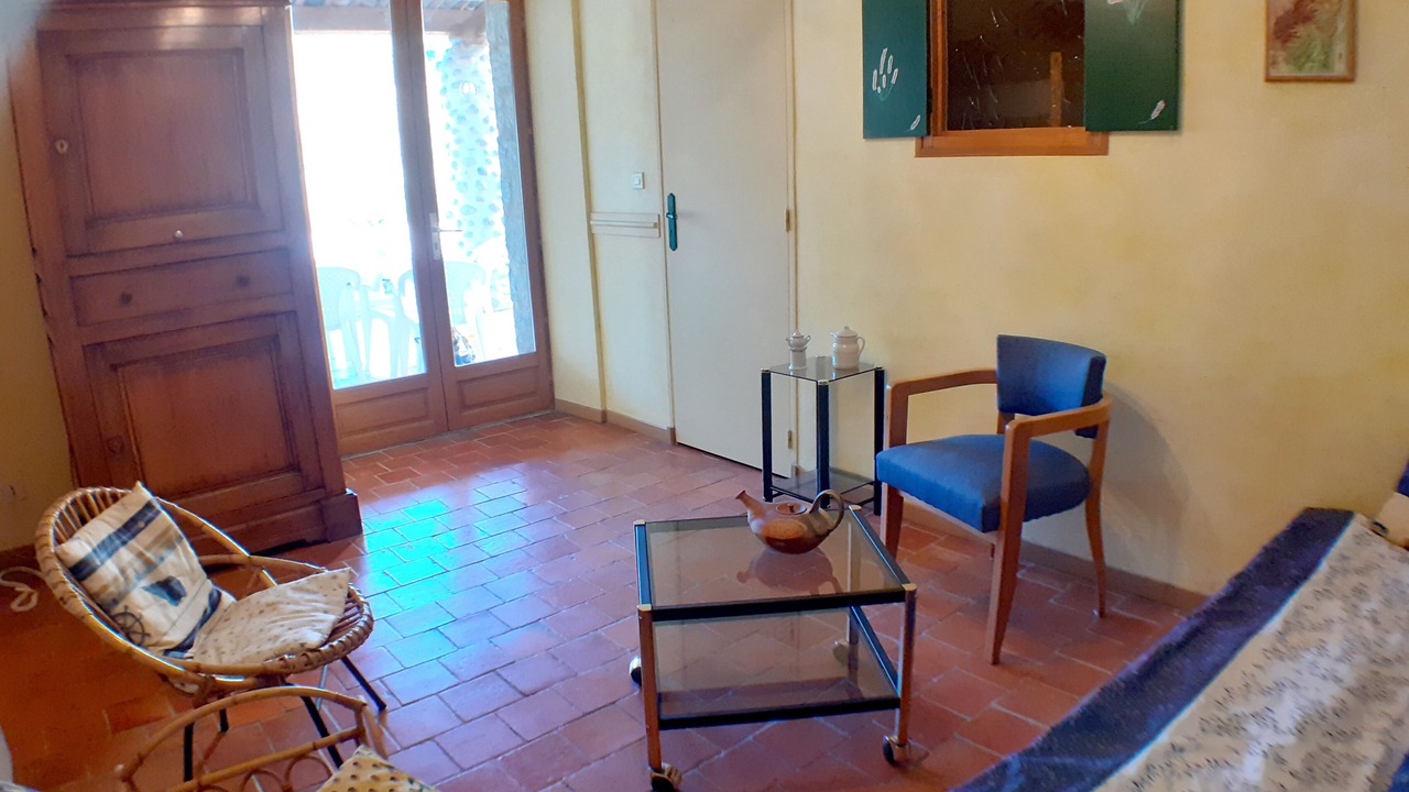 Photo of Bedroom in Saint-Paul-le-Jeune