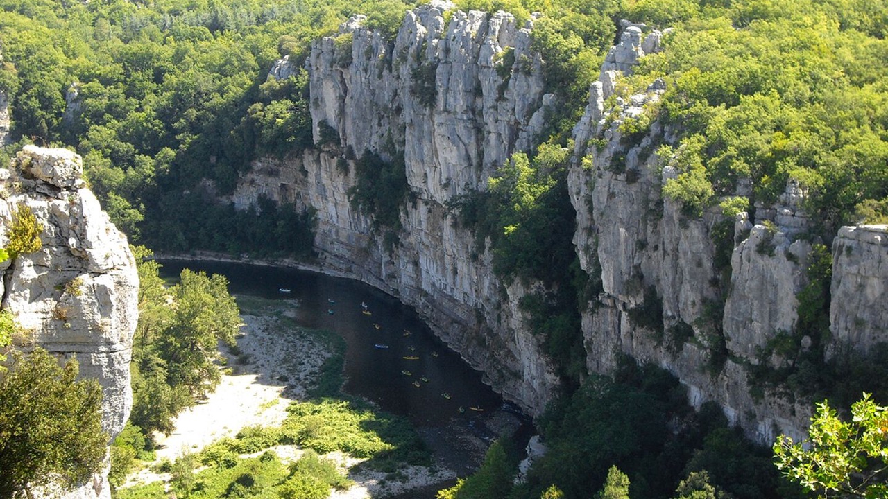 Photo of Outdoor in Saint-Paul-le-Jeune