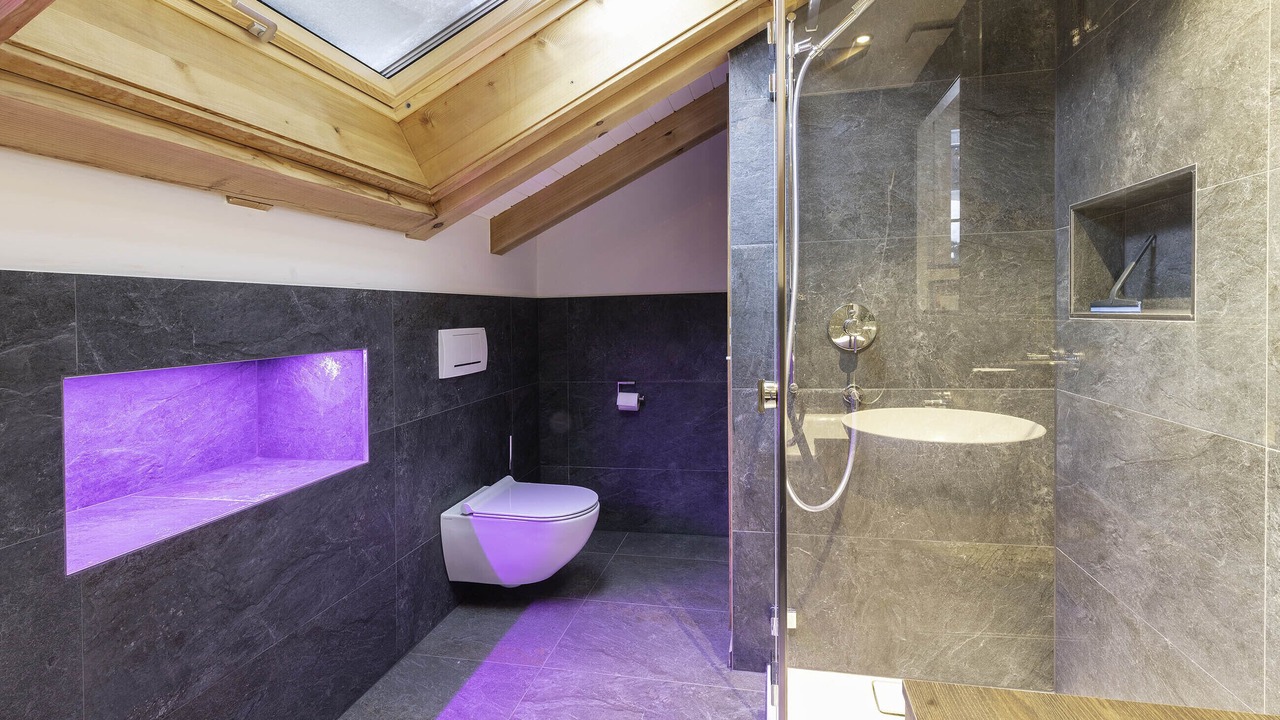 Photo of Bathroom in Ruetli