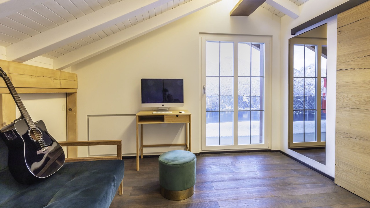 Photo of Livingroom in Ruetli