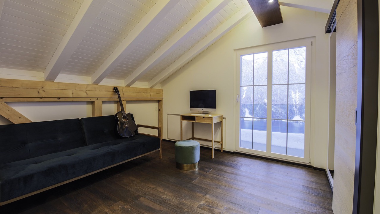 Photo of Livingroom in Ruetli