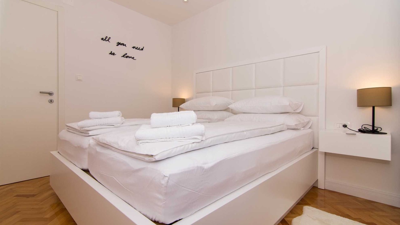Photo of Bedroom in Okrug Donji