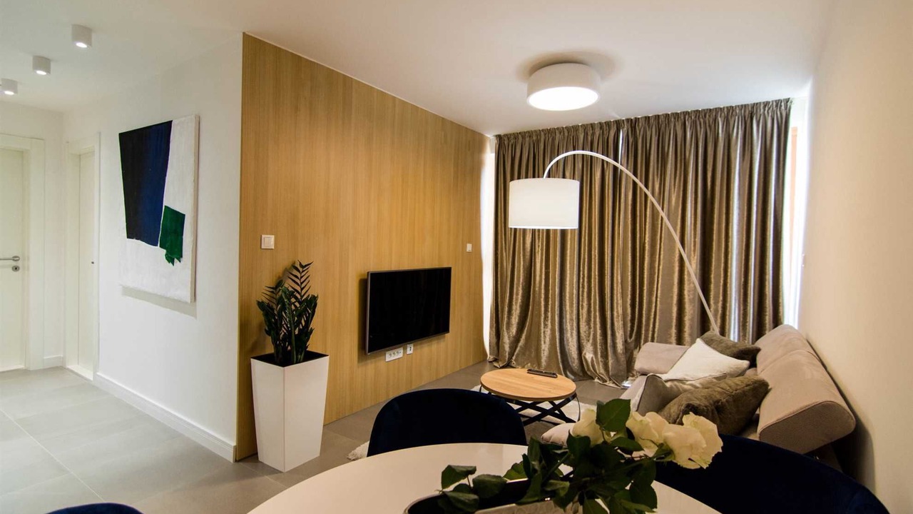 Photo of Livingroom in Okrug Donji