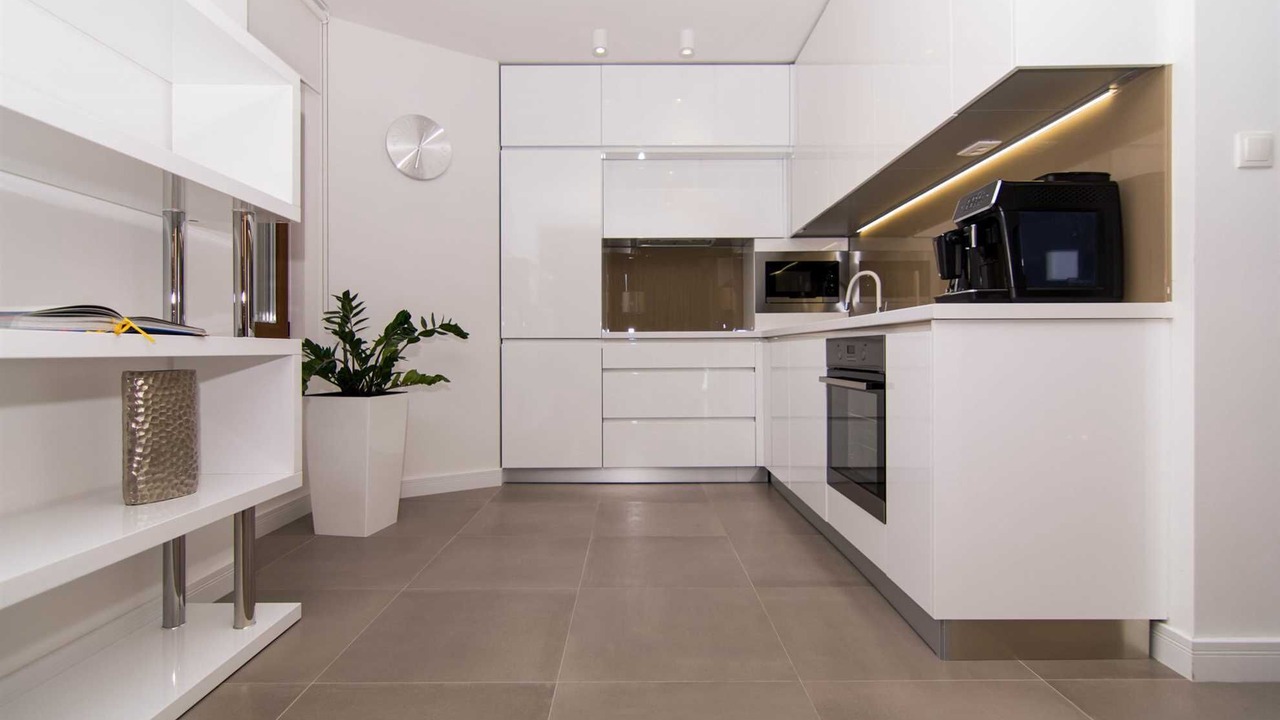 Photo of Kitchen in Okrug Donji