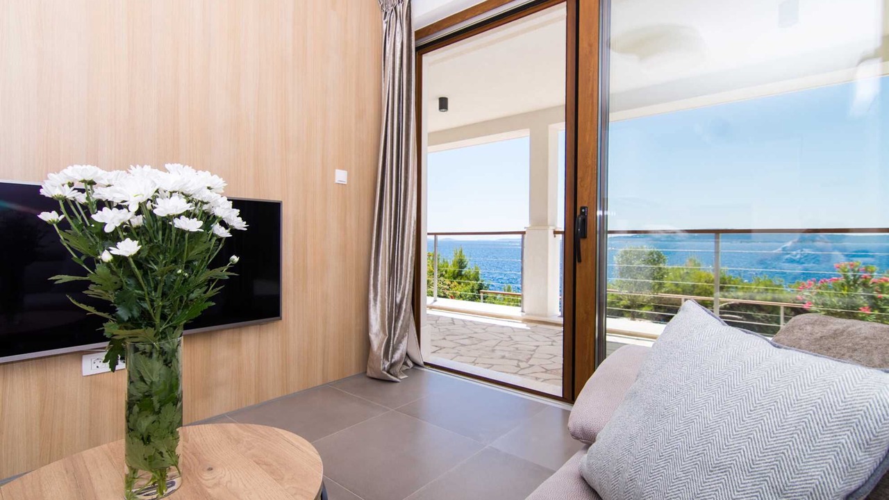 Photo of Livingroom in Okrug Donji