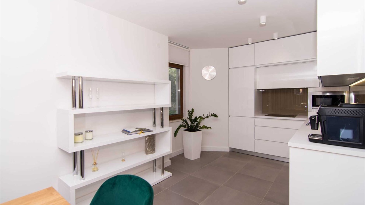 Photo of Kitchen in Okrug Donji