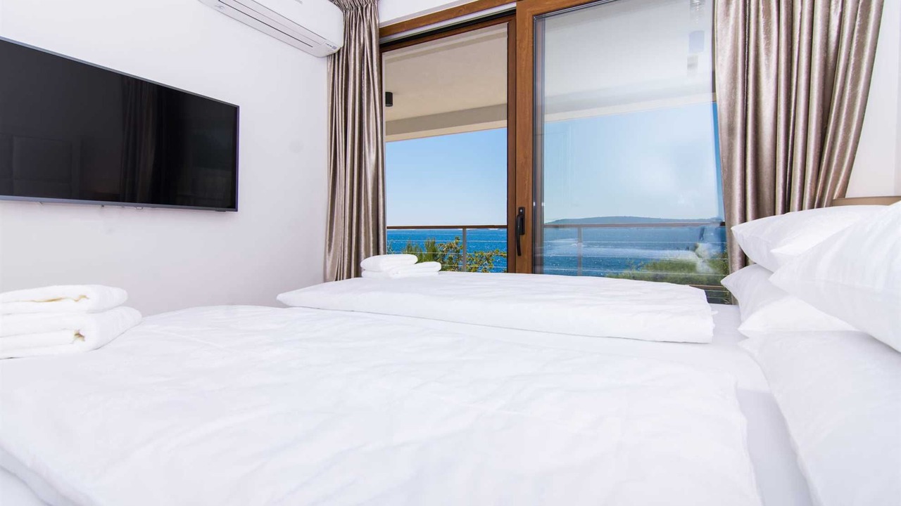 Photo of Bedroom in Okrug Donji