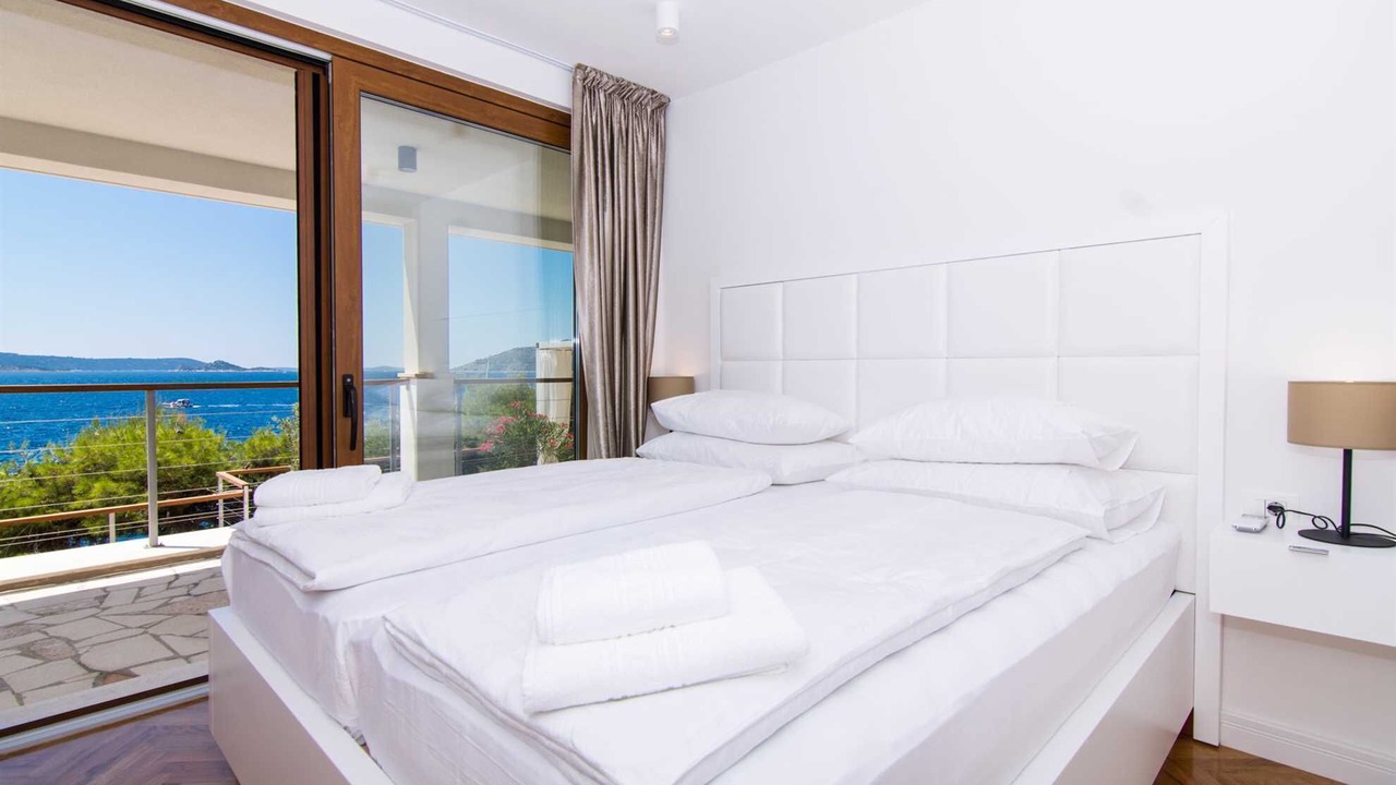 Photo of Bedroom in Okrug Donji