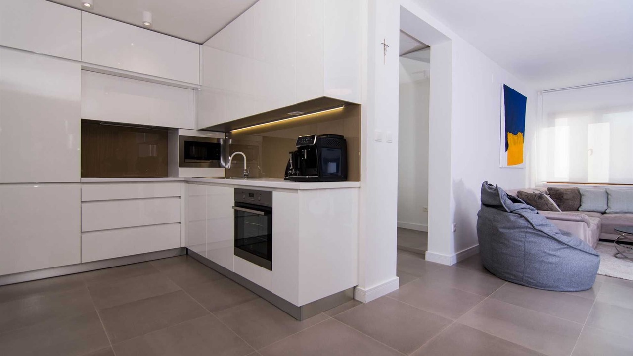 Photo of Kitchen in Okrug Donji