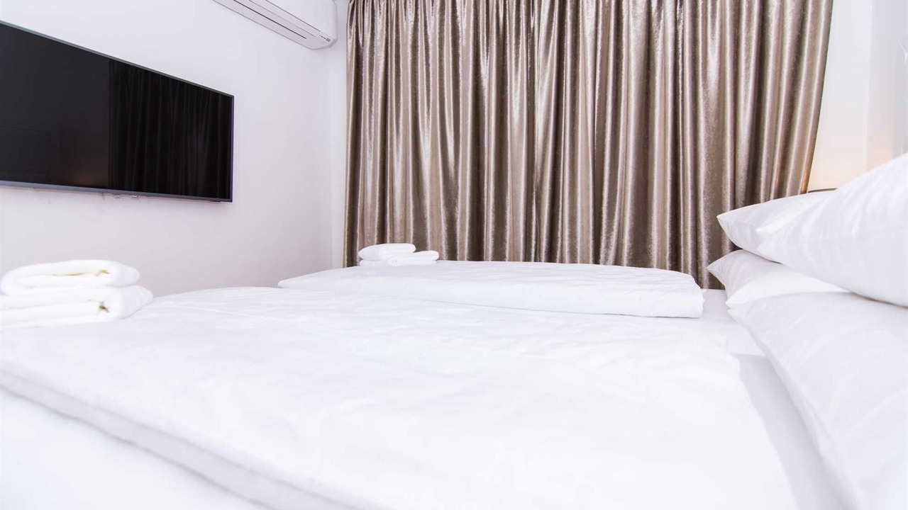 Photo of Bedroom in Okrug Donji