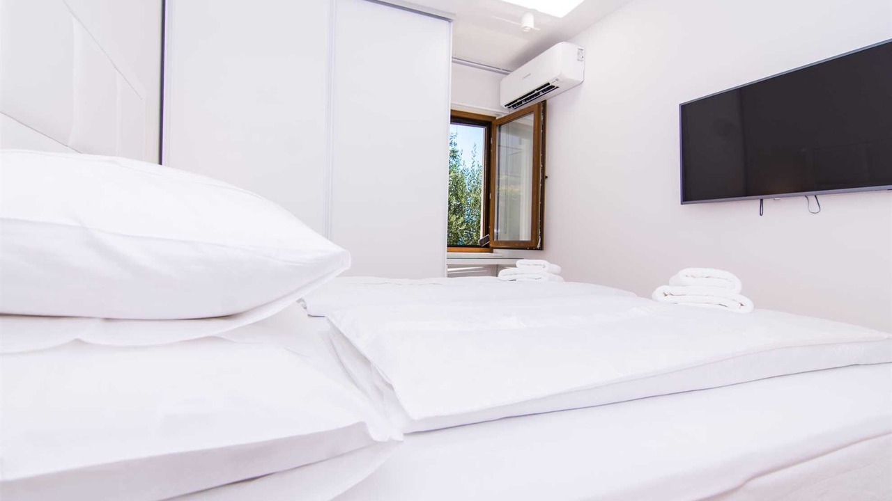 Photo of Bedroom in Okrug Donji