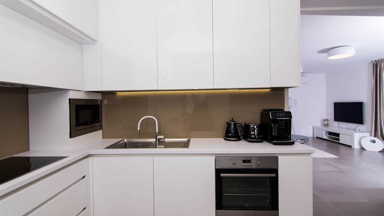 Photo of Kitchen in Okrug Donji