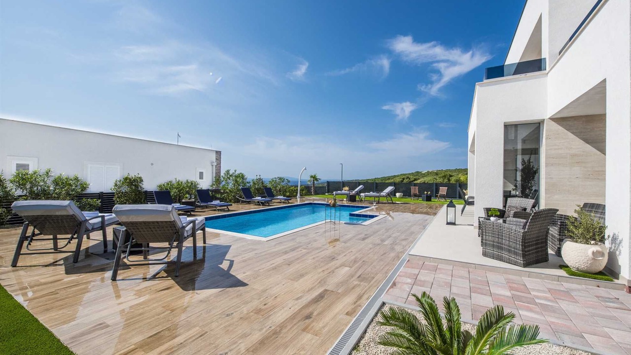 Photo of Outdoor in Novalja