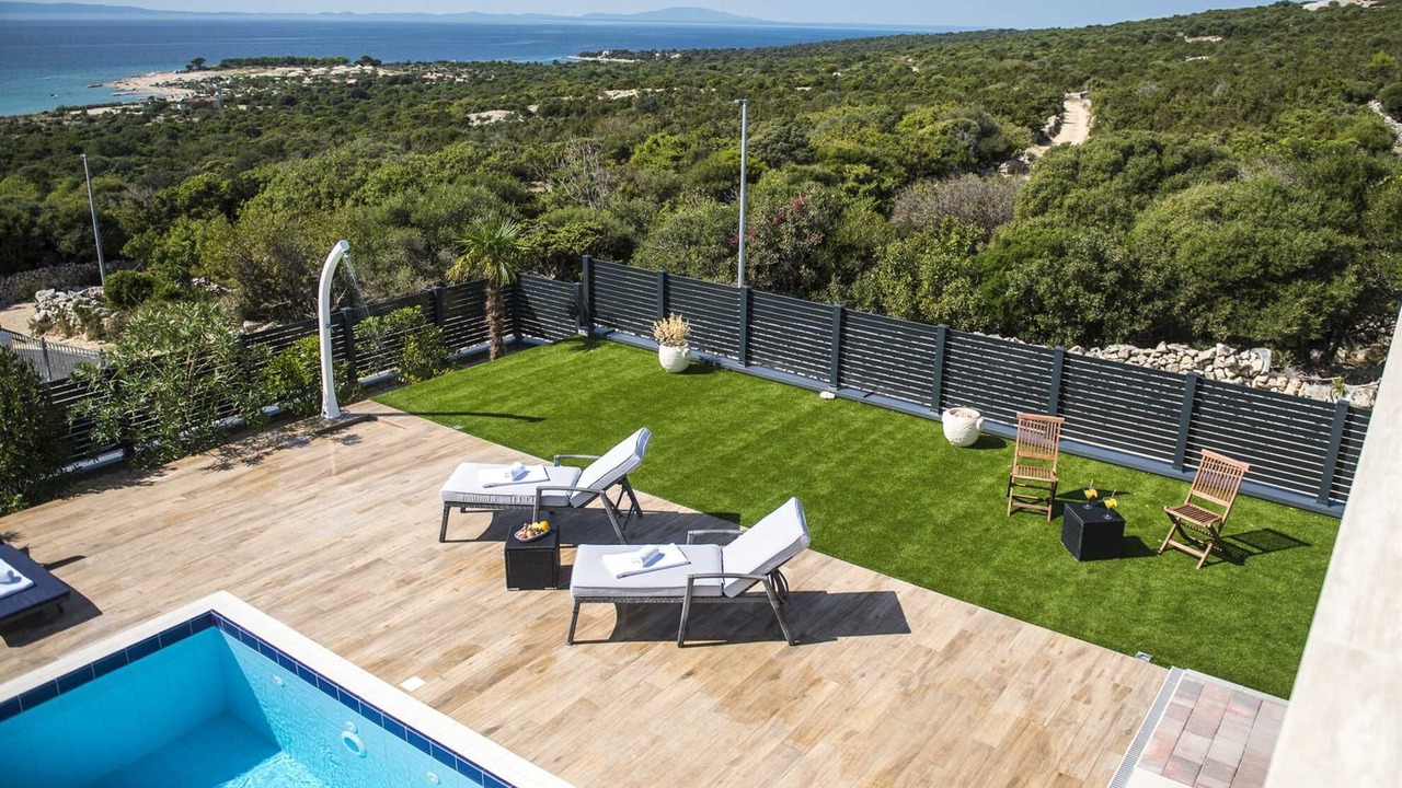 Photo of Outdoor in Novalja