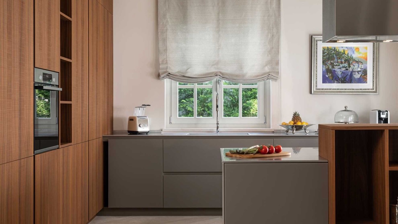 Photo of Kitchen in Vabriga