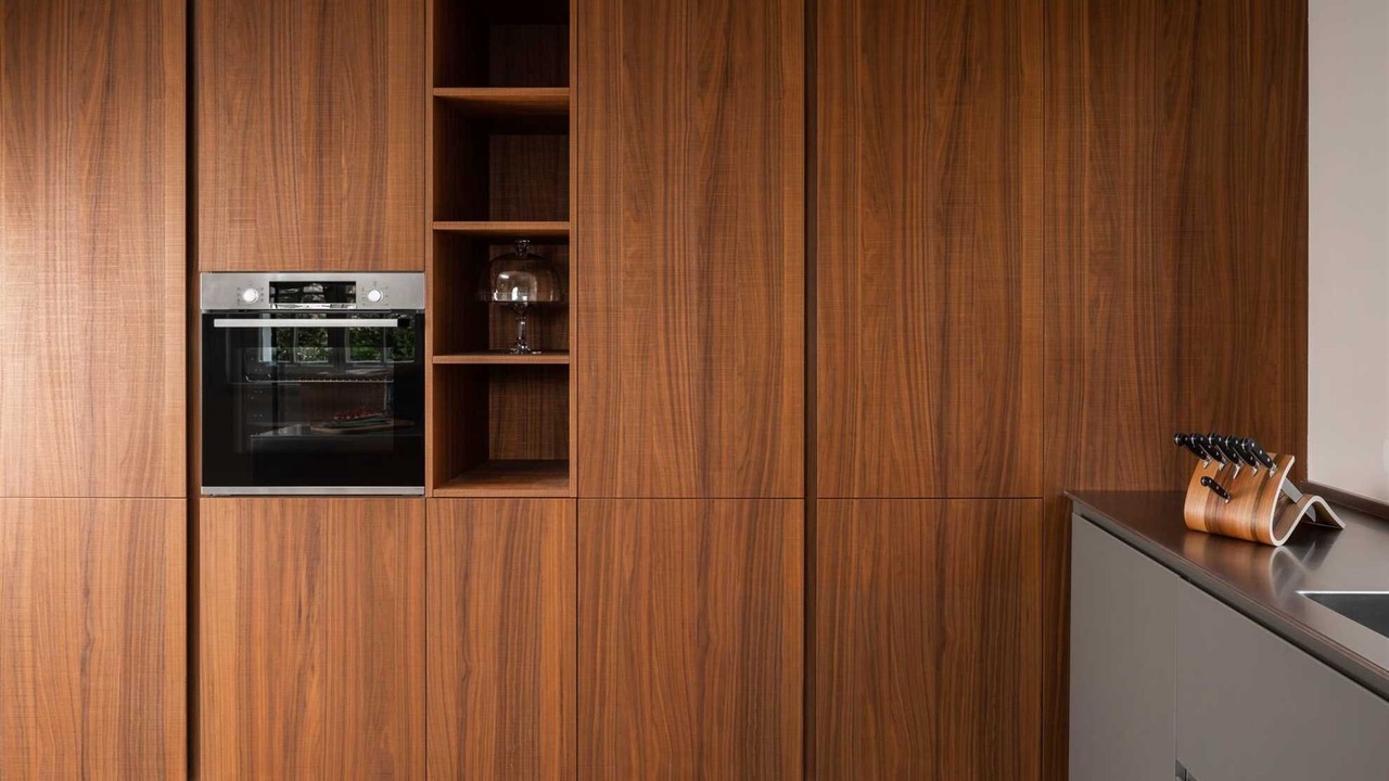 Photo of Kitchen in Vabriga