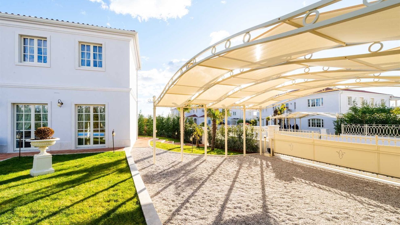 Photo of Outdoor in Vabriga