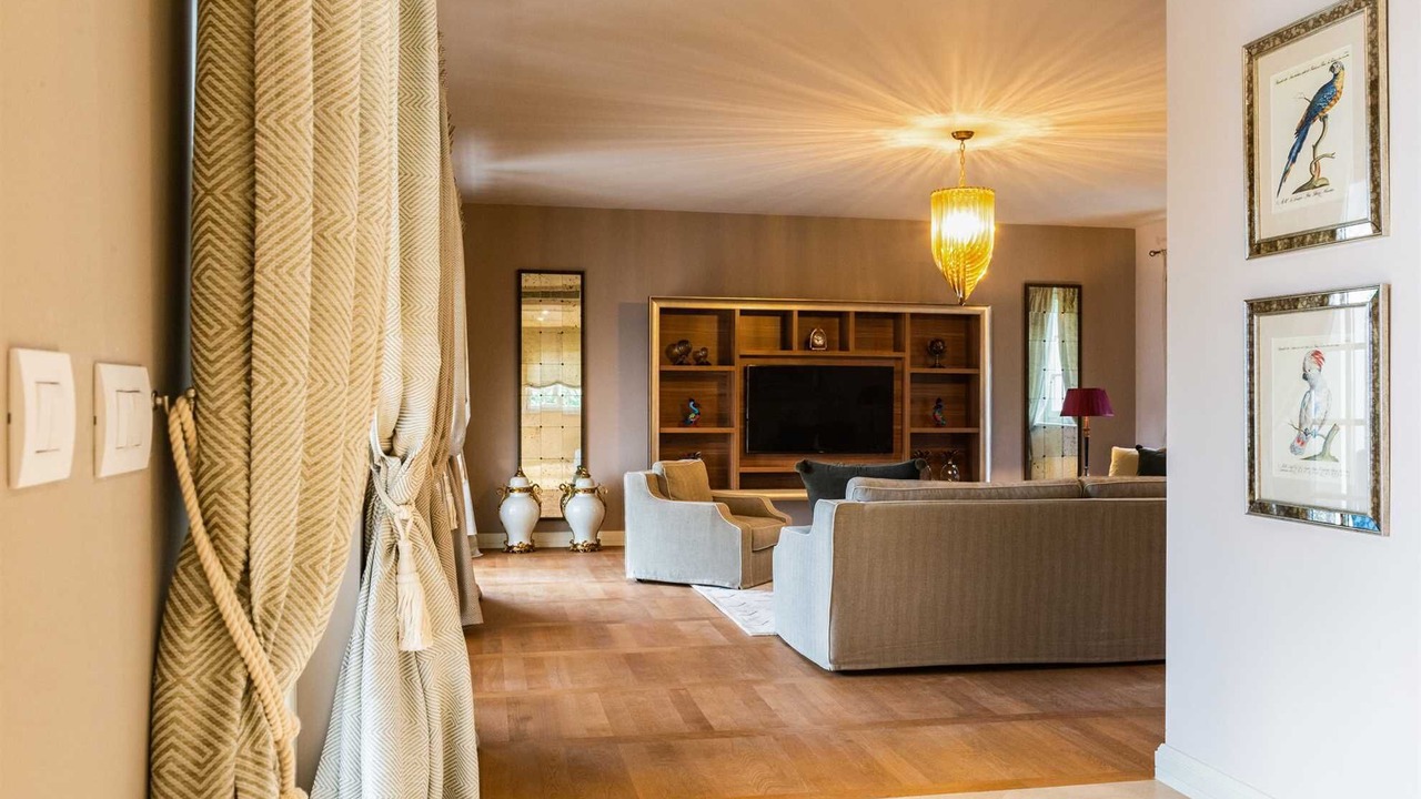 Photo of Livingroom in Vabriga