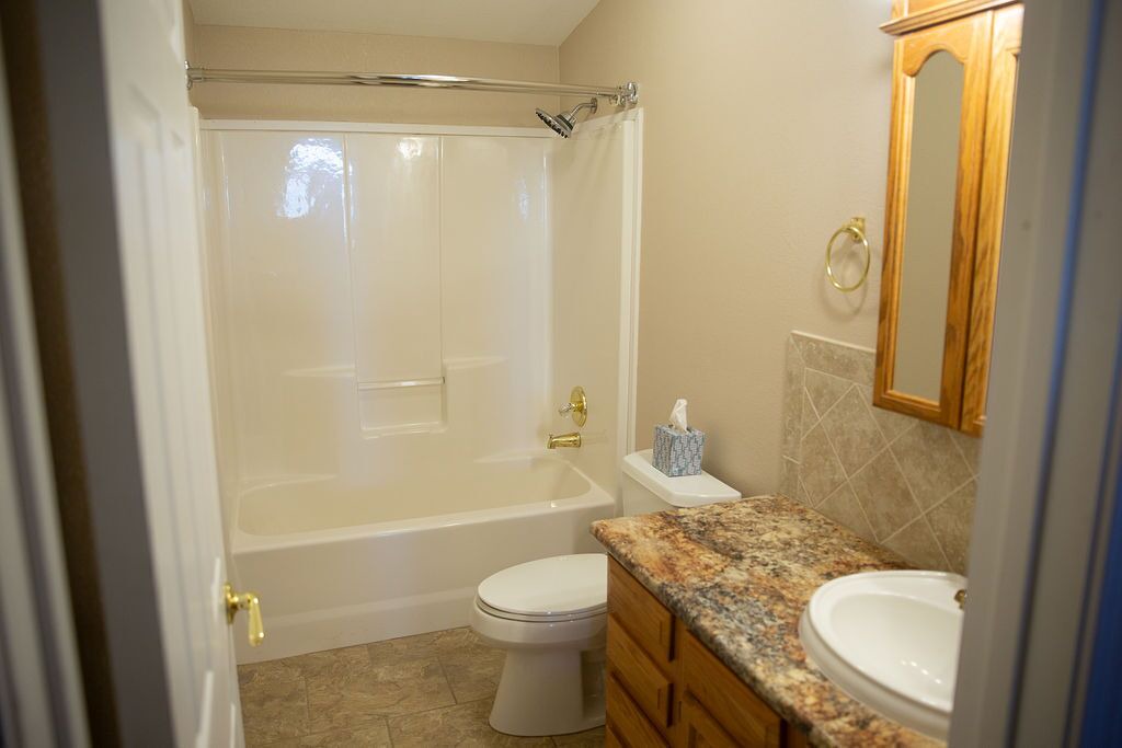 Photo of Bathroom in Whitetail