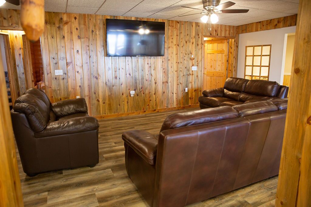 Photo of Bedroom in Whitetail
