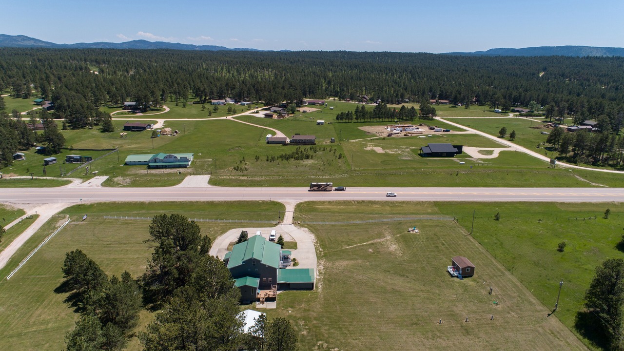 Photo of Outdoor in Custer