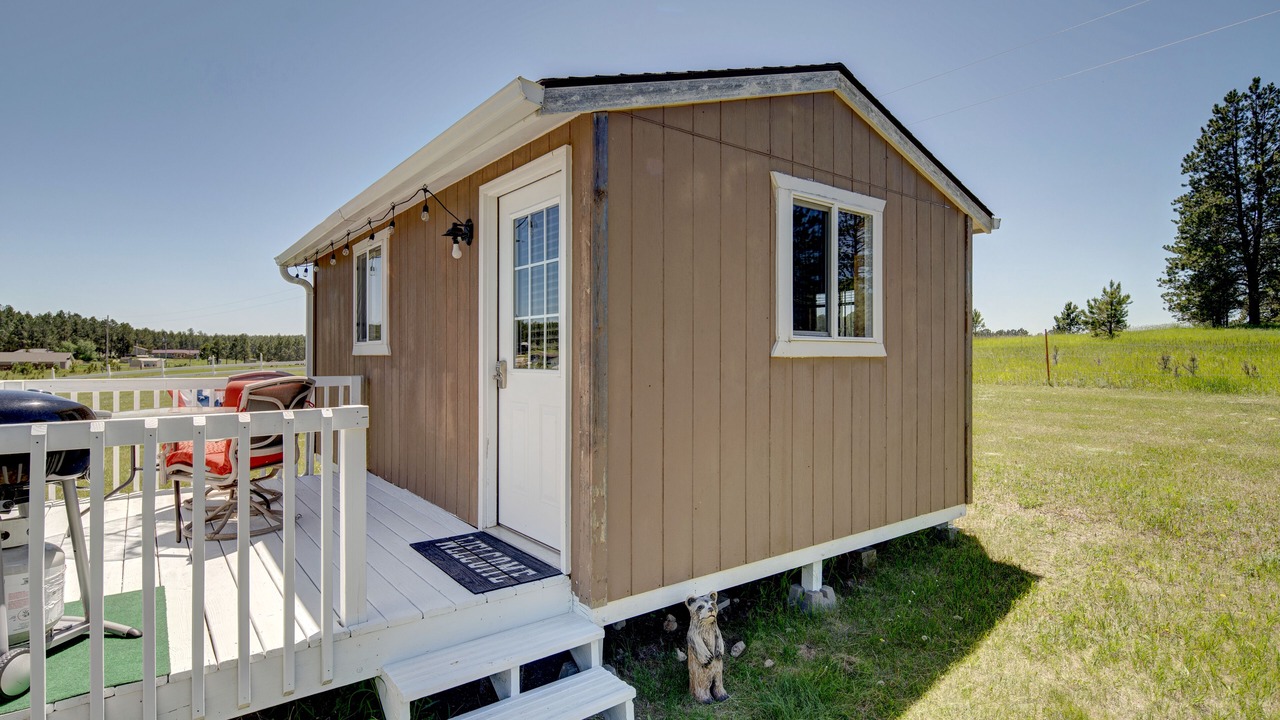 Photo of Outdoor in Custer