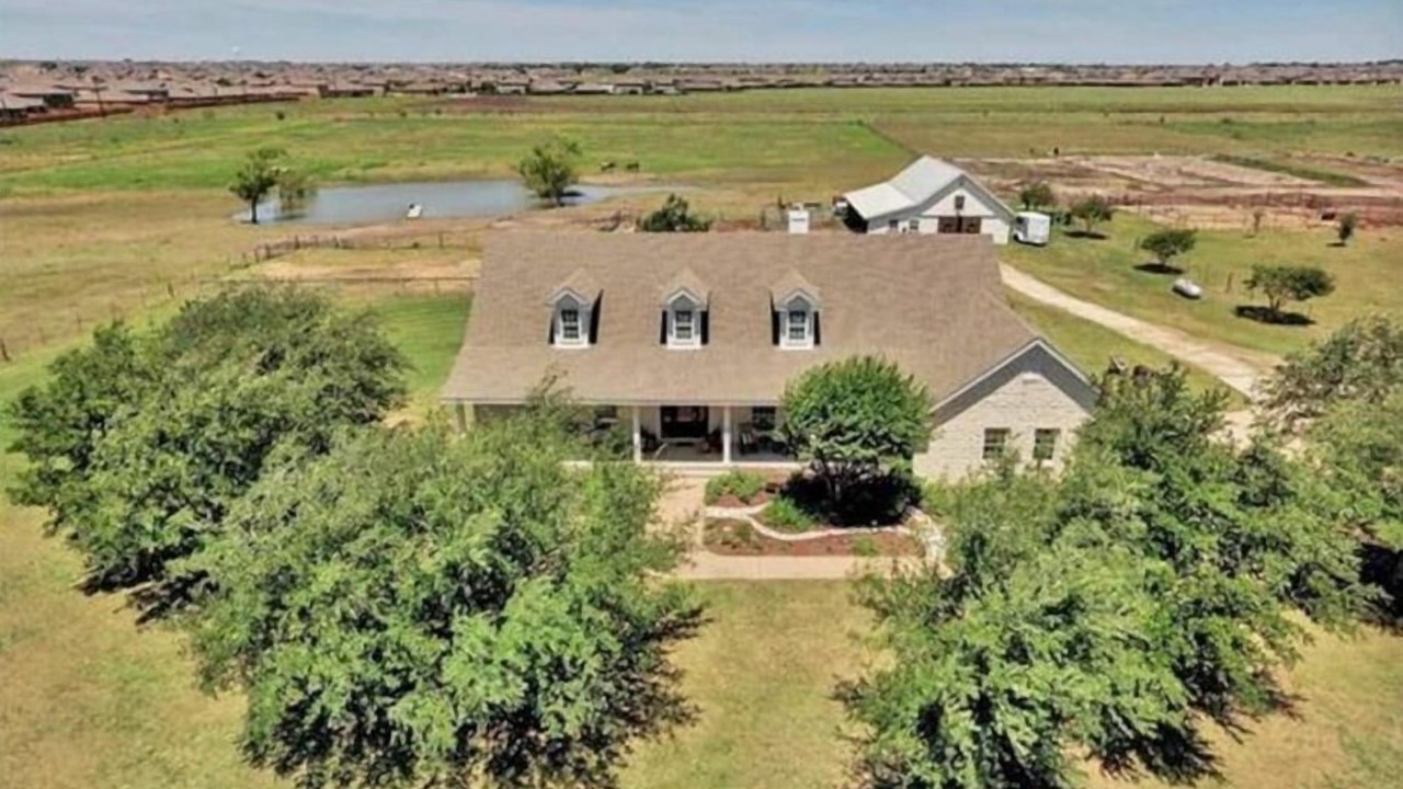 Photo of Outdoor in Pflugerville