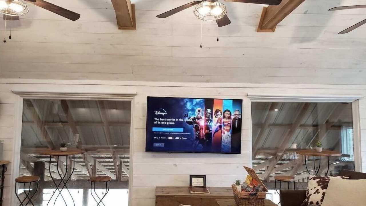 Photo of Livingroom in Pflugerville