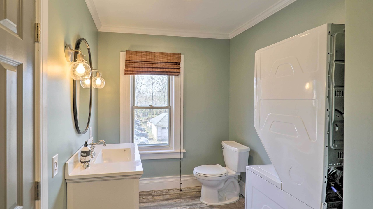 Photo of Bathroom in Perinton