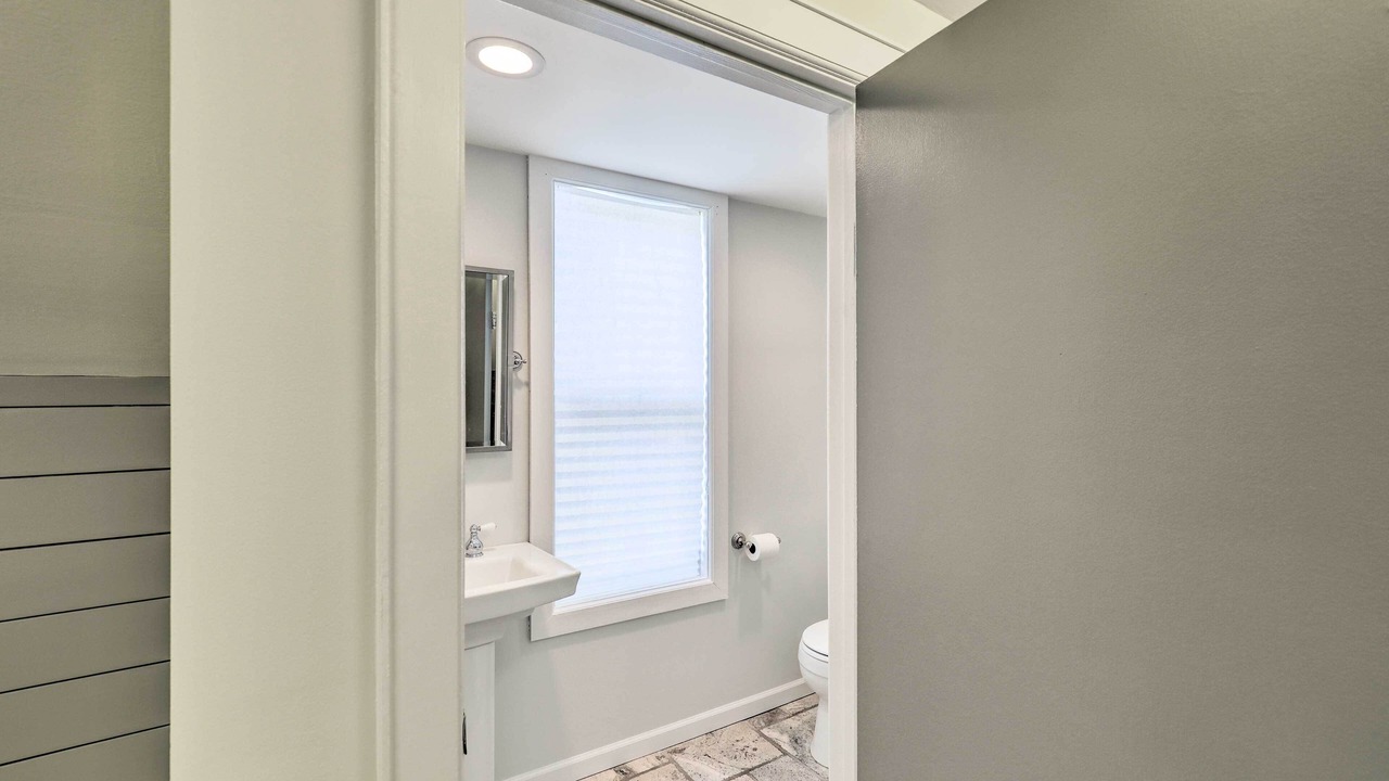 Photo of Bathroom in Perinton