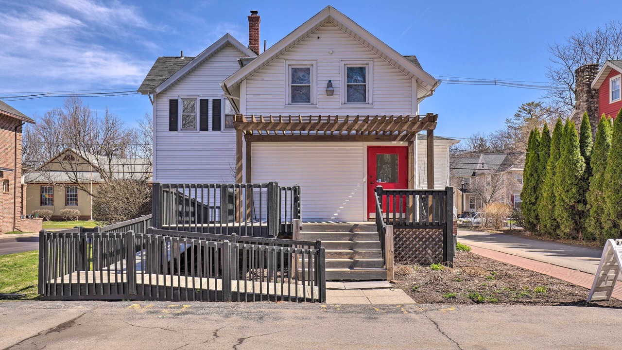 Photo of Outdoor in Perinton