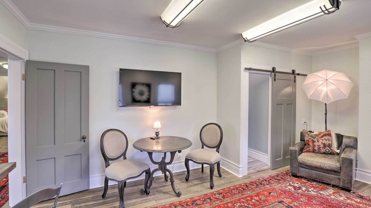 Photo of Bedroom in Perinton
