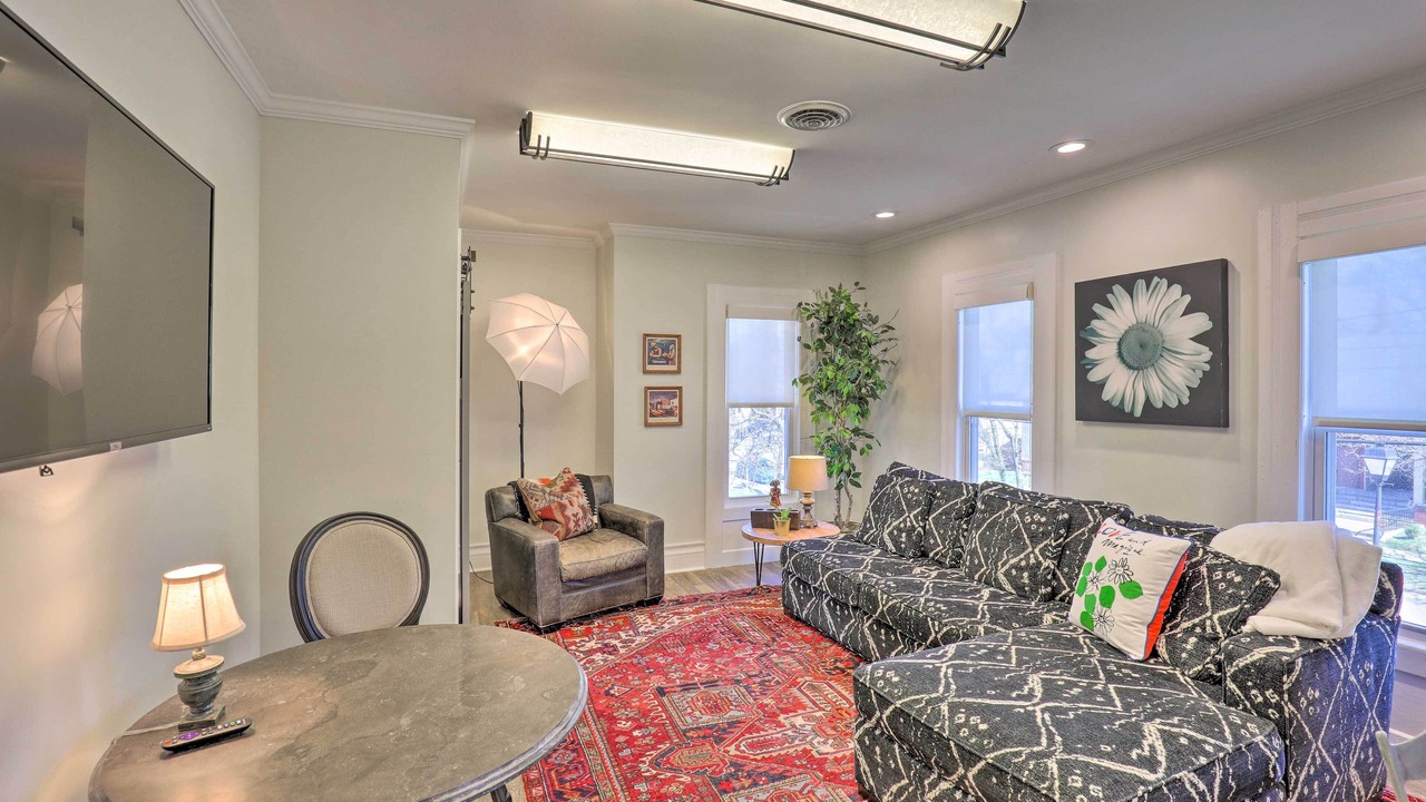 Photo of Bedroom in Perinton