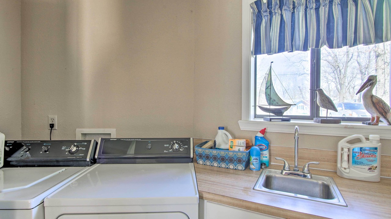 Photo of Bedroom in Afton